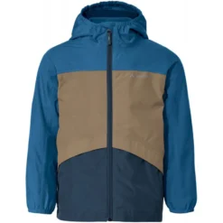 VaudeEscape 3in1 Jacket - Veste imperméable enfant