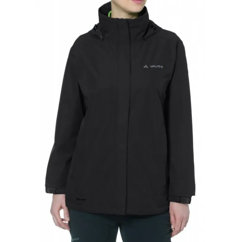 VaudeEscape light Jacket - Veste imperméable femme