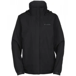 VaudeEscape light Jacket - Veste imperméable femme