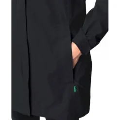 VaudeEscape Parka - Parka femme