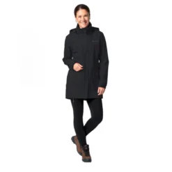 VaudeEscape Parka - Parka femme
