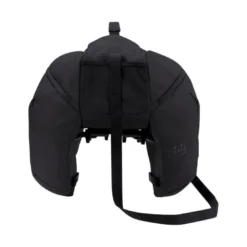 VaudeeSilkroad Plus (UniKlip) - Sacoche vélo