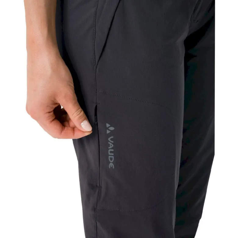 VaudeFarley Stretch Pants III - Pantalon randonnée femme