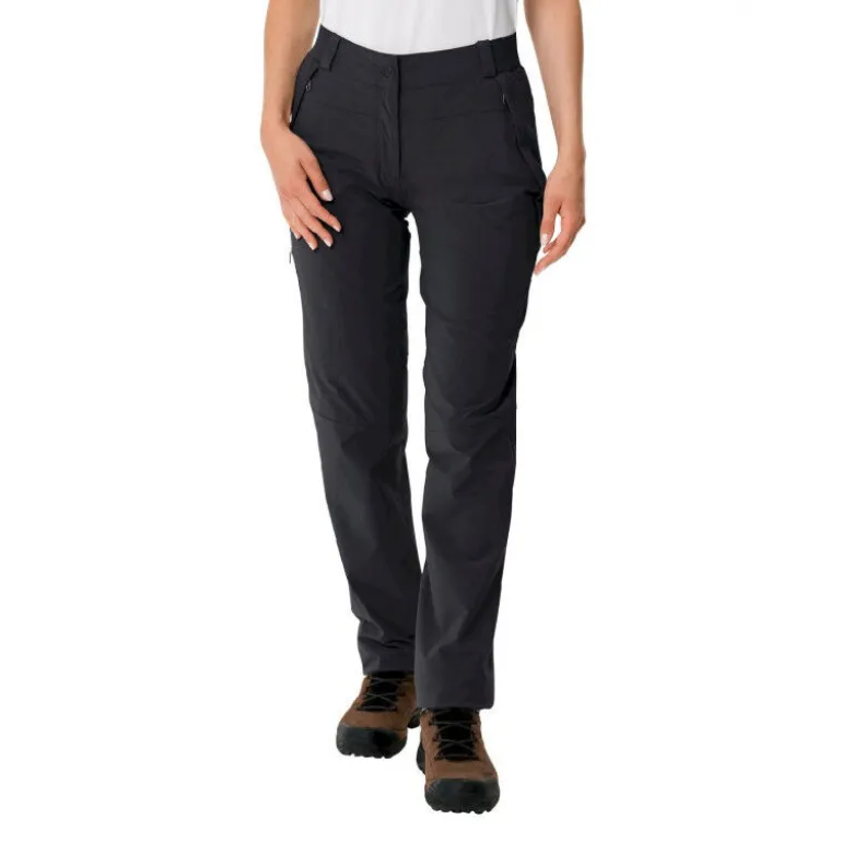 VaudeFarley Stretch Pants III - Pantalon randonnée femme