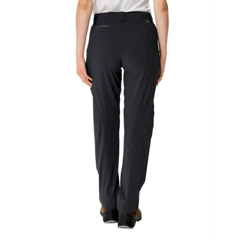 VaudeFarley Stretch Pants III - Pantalon randonnée femme