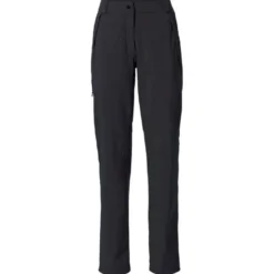 VaudeFarley Stretch Pants III - Pantalon randonnée femme