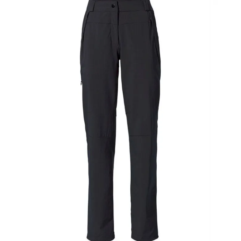 VaudeFarley Stretch Pants III - Pantalon randonnée femme