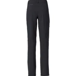 VaudeFarley Stretch Pants III - Pantalon randonnée femme