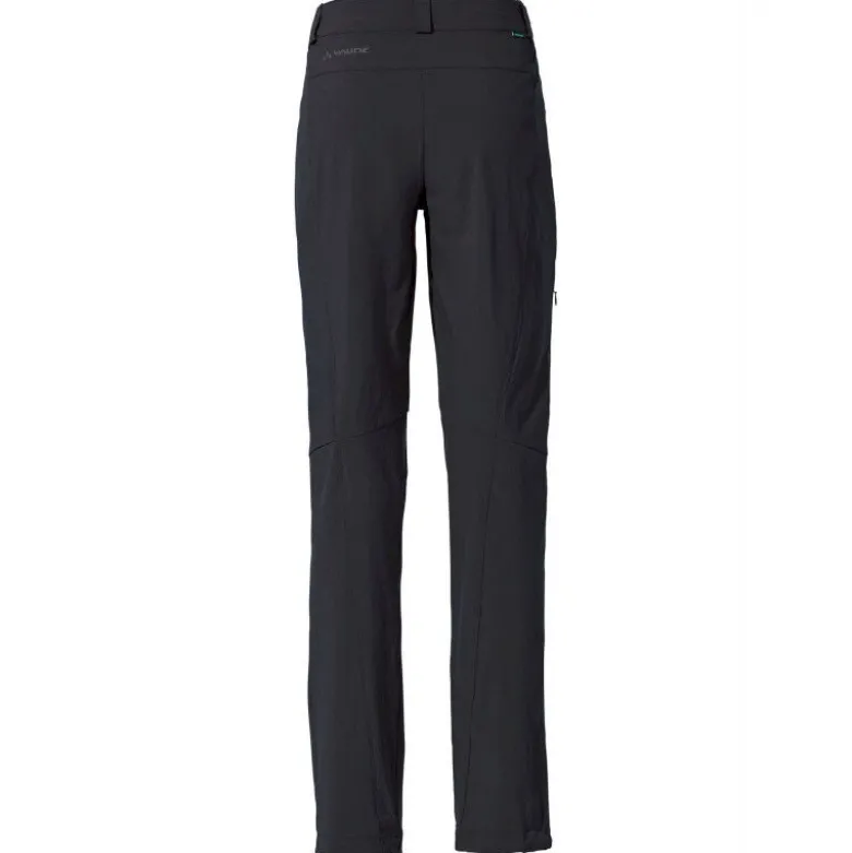 VaudeFarley Stretch Pants III - Pantalon randonnée femme