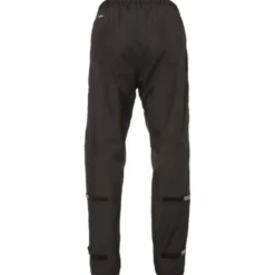 VaudeFluid Full-zip Pants II S/S - Pantalon imperméable homme