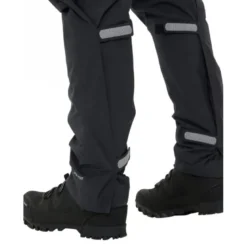 VaudeFluid Pants - Pantalon pluie vélo femme