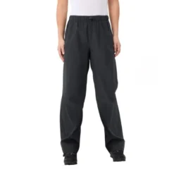 VaudeFluid Pants - Pantalon pluie vélo femme