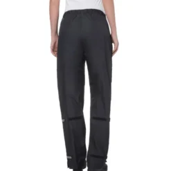 VaudeFluid Full-Zip - Pantalon vélo femme