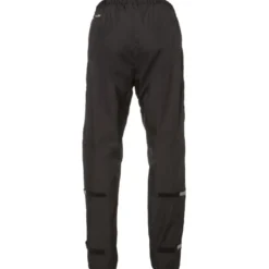 VaudeFluid Full-Zip Pants II - Pantalon imperméable homme