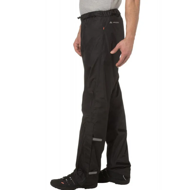 VaudeFluid Pants II - Pantalon imperméable homme