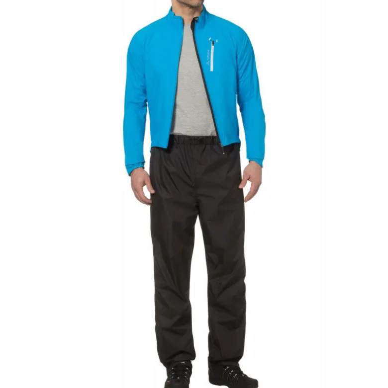 VaudeFluid Pants II - Pantalon imperméable homme