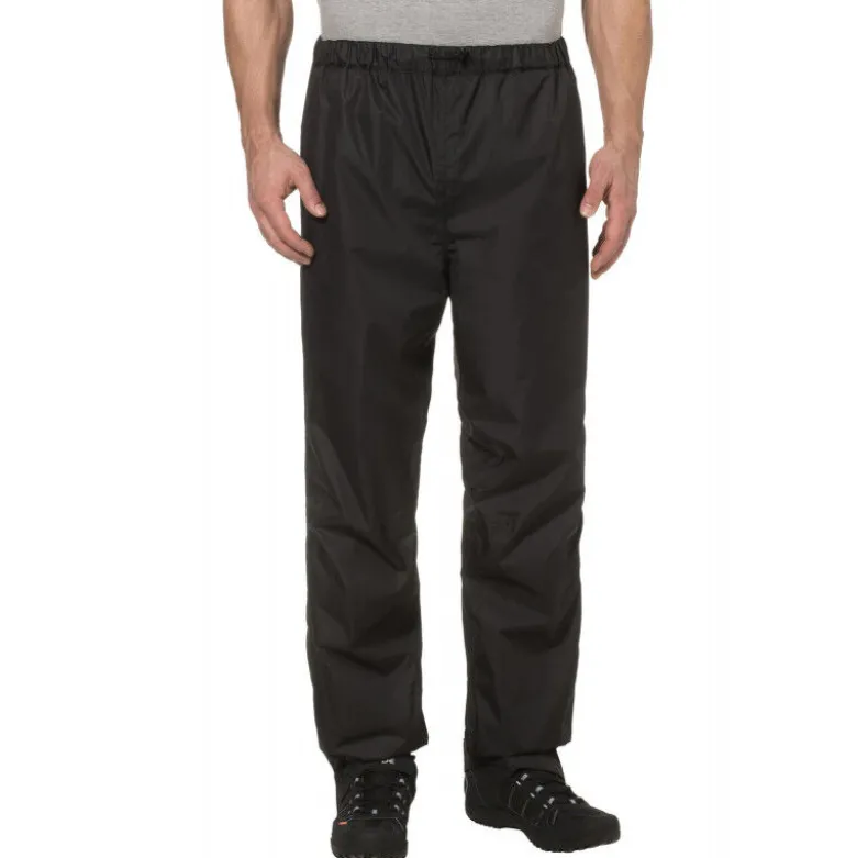 VaudeFluid Pants II - Pantalon imperméable homme