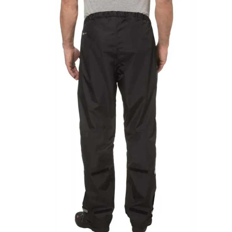 VaudeFluid Pants II - Pantalon imperméable homme