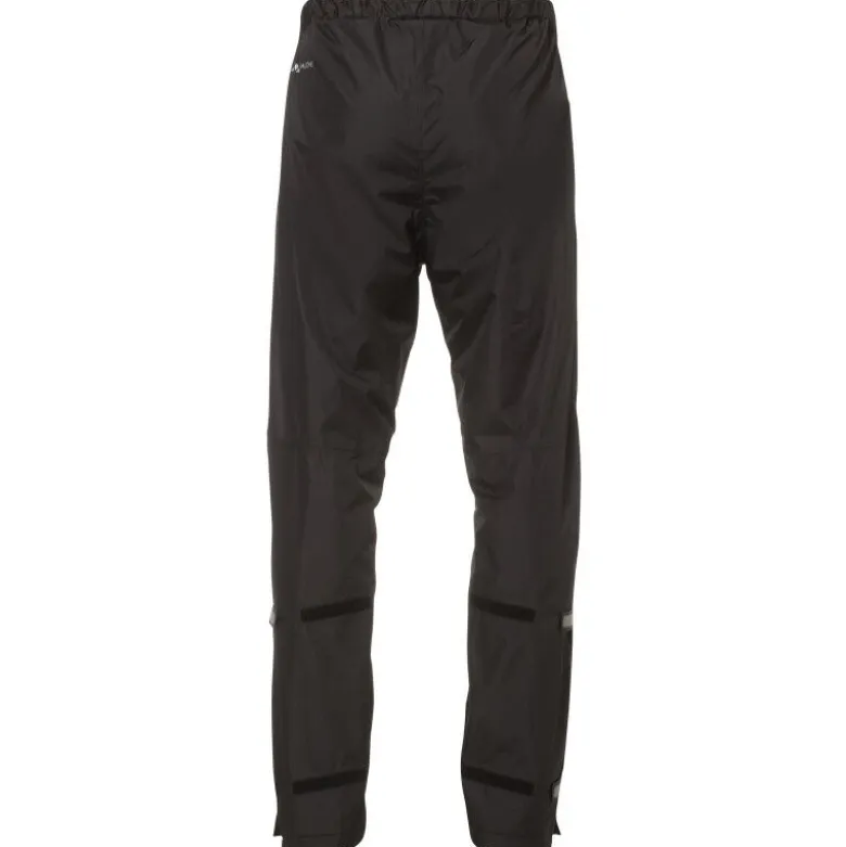 VaudeFluid Pants II - Pantalon imperméable homme