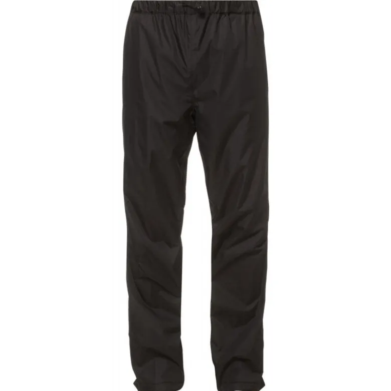 VaudeFluid Pants II - Pantalon imperméable homme