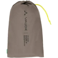 VaudeFP Ultralight Hogan 1P - Tapis de tente