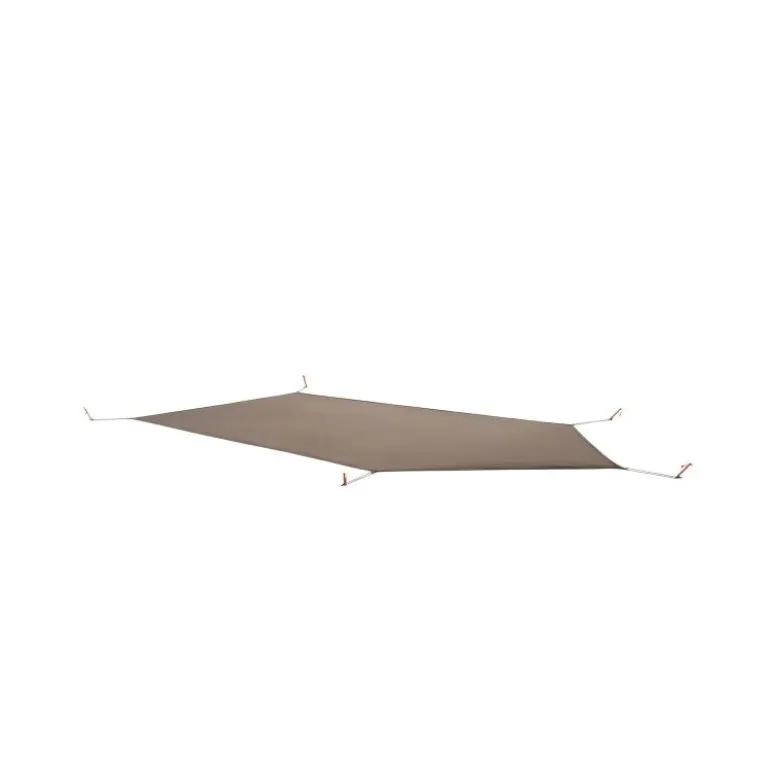 VaudeFP Ultralight Hogan 2P - Tapis de tente