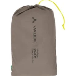 VaudeFP Ultralight Space 3P - Tapis de tente