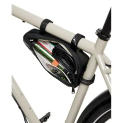 VaudeFrame Bag M - Sacoche de cadre vélo