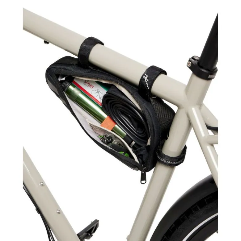 VaudeFrame Bag M - Sacoche de cadre vélo