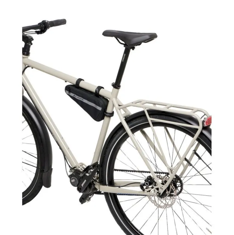 VaudeFrame Bag M - Sacoche de cadre vélo