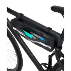 VaudeFrame Bag Proof L - Sacoche de cadre vélo