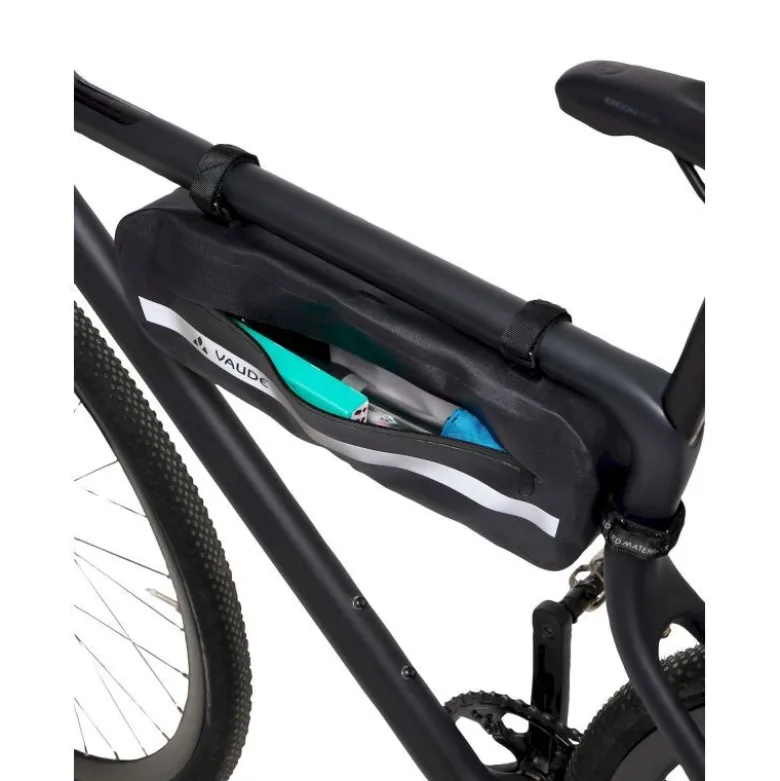 VaudeFrame Bag Proof L - Sacoche de cadre vélo