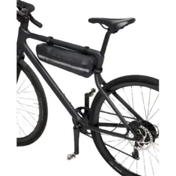 VaudeFrame Bag Proof L - Sacoche de cadre vélo