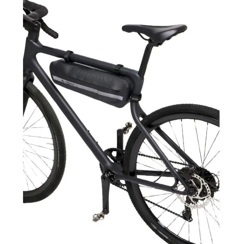 VaudeFrame Bag Proof L - Sacoche de cadre vélo