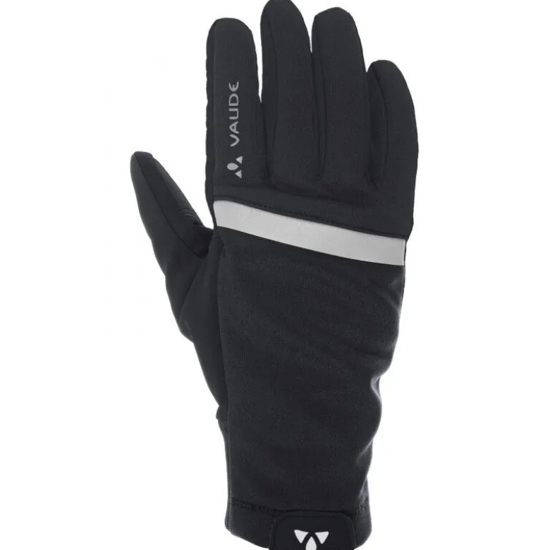 VaudeHanko Gloves II - Gants vélo