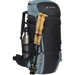 VaudeHidalgo 42+8 - Sac à dos randonnée enfant