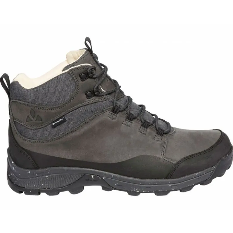 VaudeHKG Core Mid - Chaussures randonnée homme
