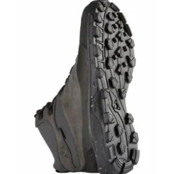 VaudeHKG Core Mid - Chaussures randonnée homme