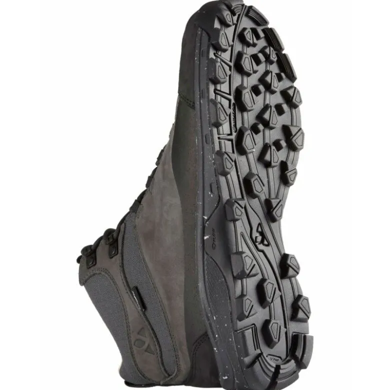 VaudeHKG Core Mid - Chaussures randonnée homme