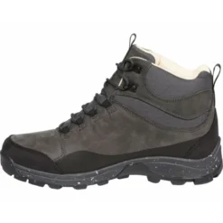 VaudeHKG Core Mid - Chaussures randonnée homme