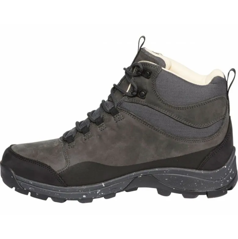 VaudeHKG Core Mid - Chaussures randonnée homme