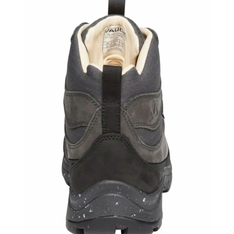 VaudeHKG Core Mid - Chaussures randonnée homme
