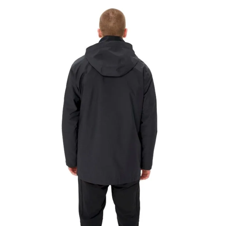 VaudeIdris 3in1 Parka IV - Veste 3 en 1 homme