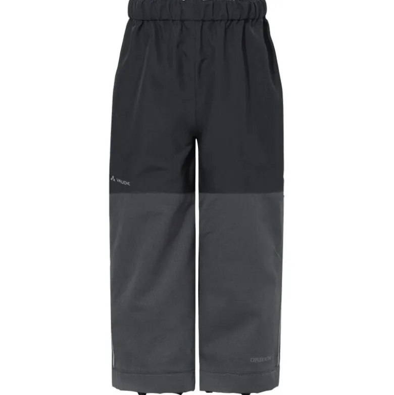 VaudeKids Caprea Padded Rain Pants - Pantalon imperméable enfant