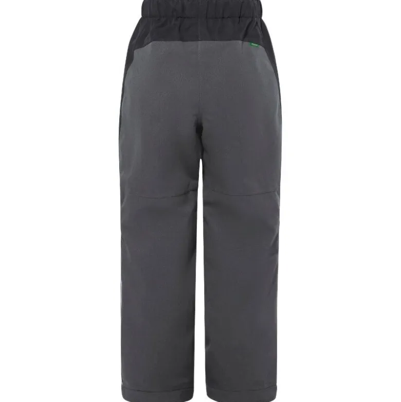 VaudeKids Caprea Padded Rain Pants - Pantalon imperméable enfant