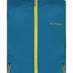 VaudeKids Rondane Jacket IV - Veste softshell enfant