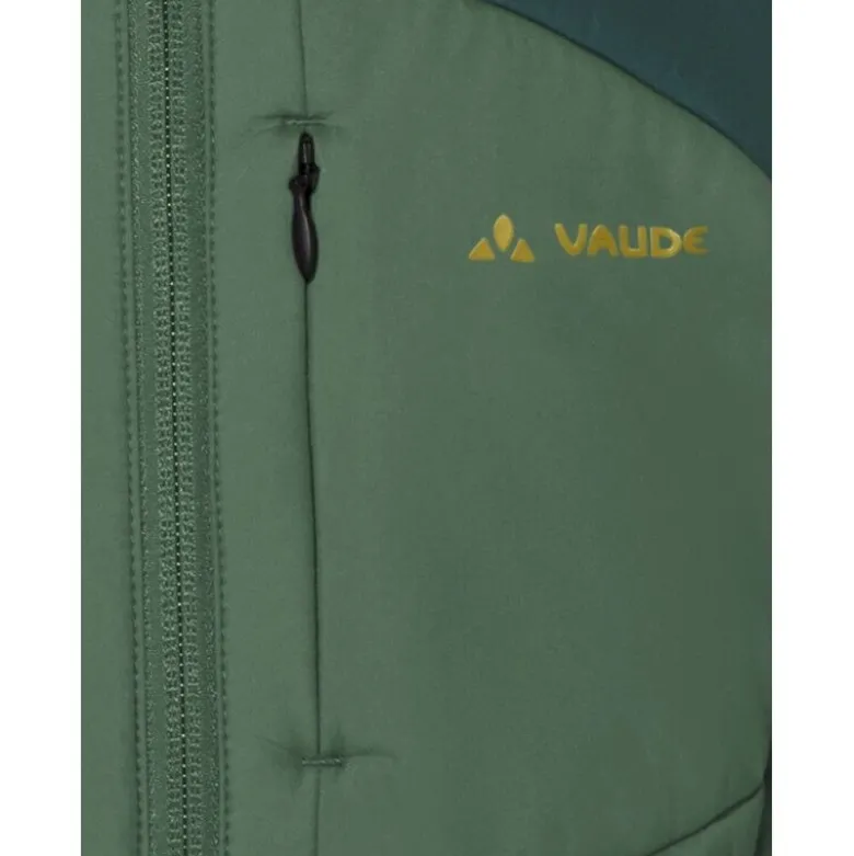 VaudeKids Capacida Hybrid Jacket II - Doudoune enfant