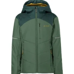 VaudeKids Capacida Hybrid Jacket II - Doudoune enfant