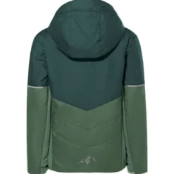 VaudeKids Capacida Hybrid Jacket II - Doudoune enfant