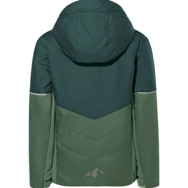 VaudeKids Capacida Hybrid Jacket II - Doudoune enfant